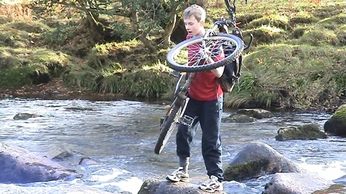 14 Nov 2004 · Dartmeet